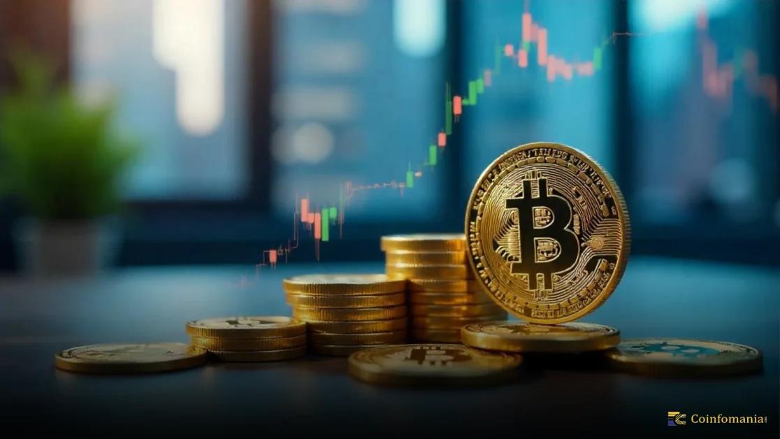 Crypto Market Today (March 20, 2025): BTC Jumps 3%, ETH Eyes $2.5K, XRP Soars 7.86% as Fed Policy Sparks Rally!