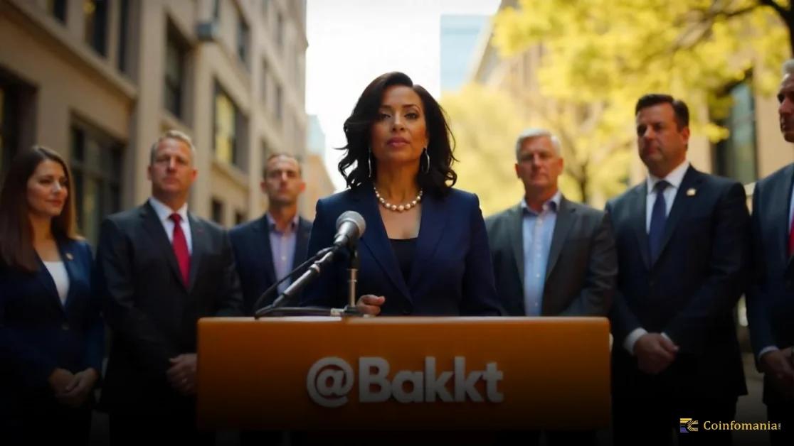 Bakkt Names New Co-CEO Amid Re-focus on Stablecoin and Crypto Custody Solutions