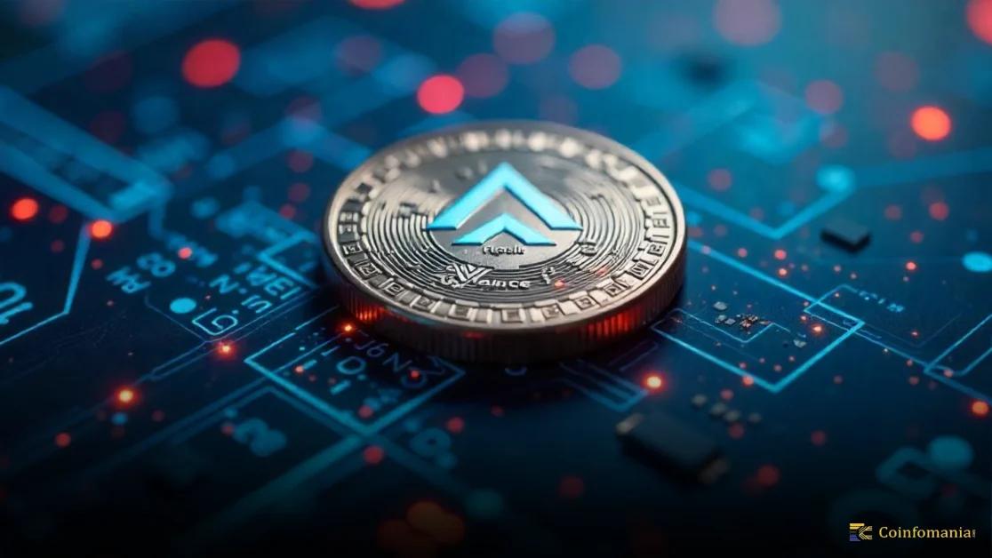 55% AVAX Drop: VanEck Files for Avalanche ETF Despite AVAX Price Crash