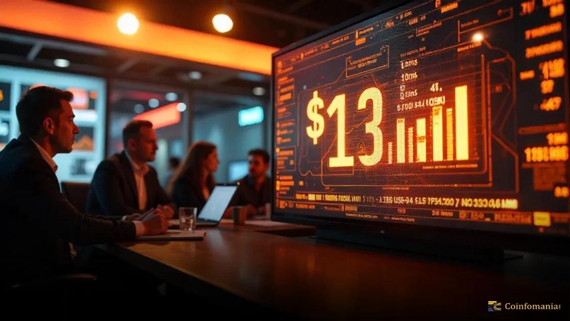 Bybit Stolen Bitcoin: $16M Laundered Through Wasabi Mixer to P2P Vendors