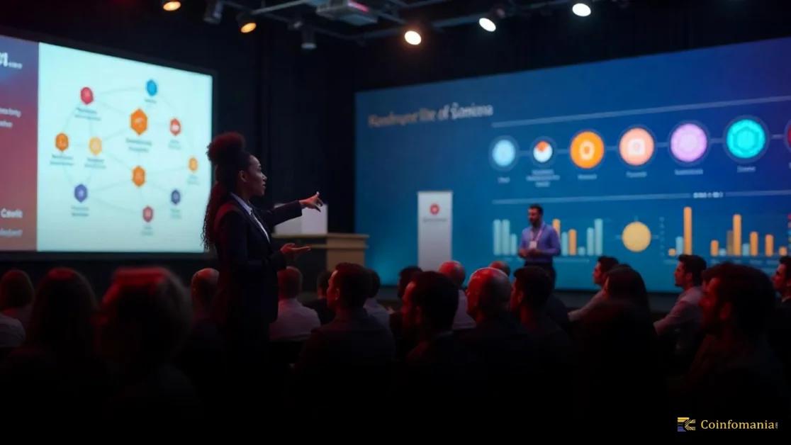 Xandeum pNodes Revolutionize Solana’s Scalable Storage Solution