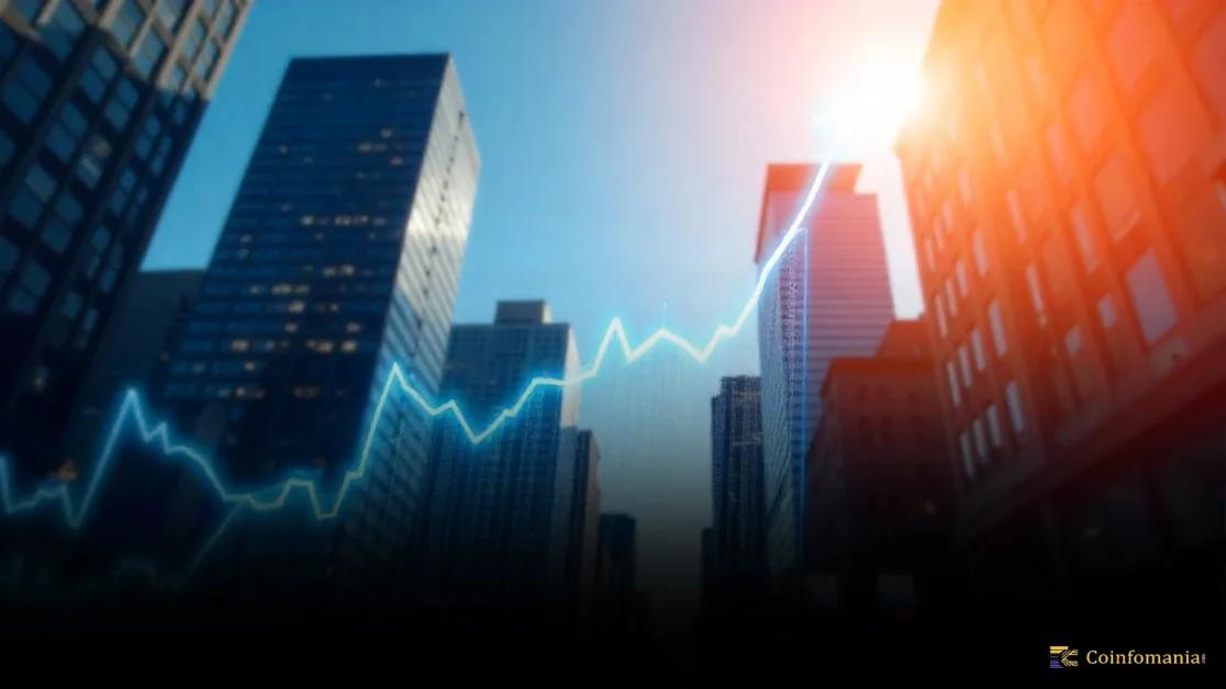 MicroStrategy Price Surge: New MSTR ATH Coming After Breakout? Will It Hit $600 Soon?