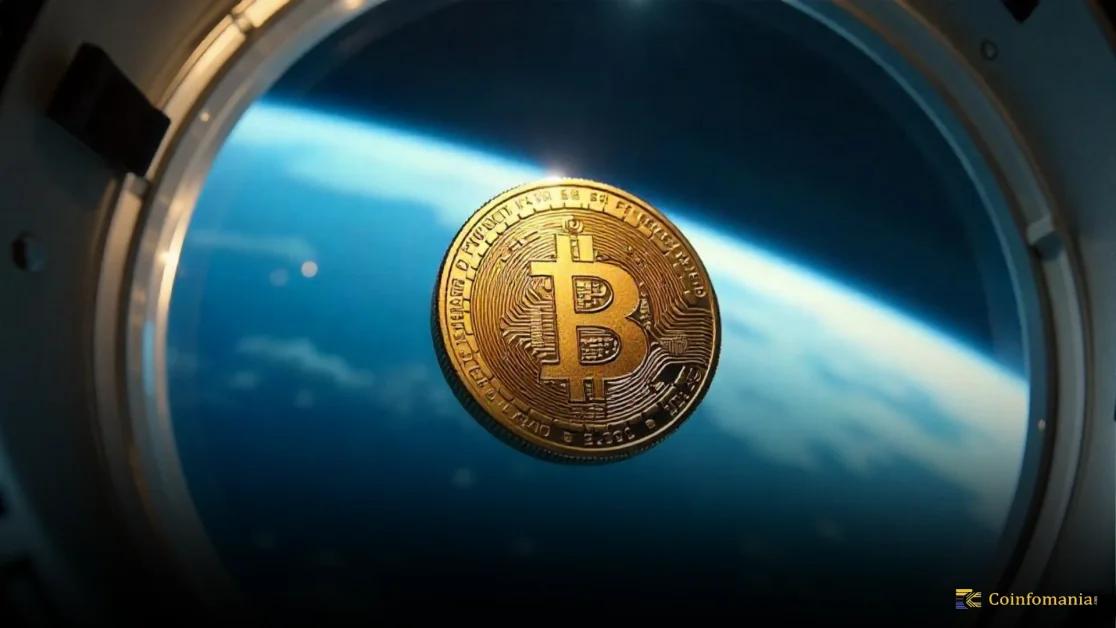 Bitcoin ETF Outflow: Invesco’s $10.2 Million Exit Sparks Market Volatility