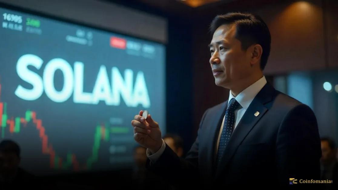 Solana Price Prediction: Can SOL Hit $200 After 10% TVL Surge?