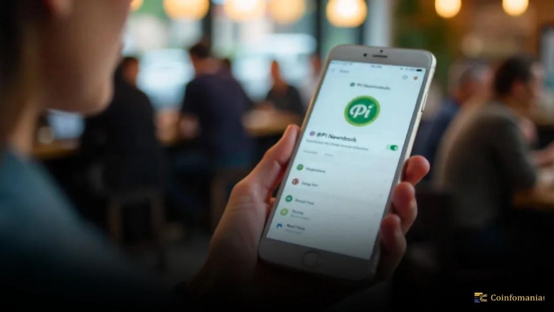 Pi Network Price Prediction: Can Pi Coin Surge to $3 After 31% Drop and $42M Pi Token Unlock?
