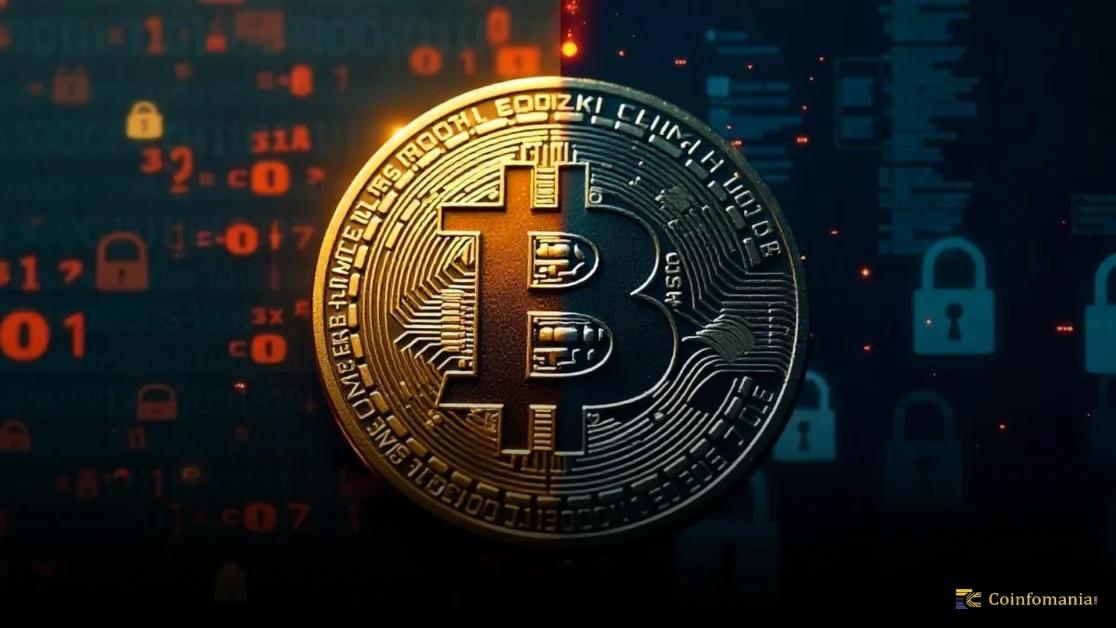 The Dark Web Shift: Why Privacy Coins Are Winning Over Bitcoin