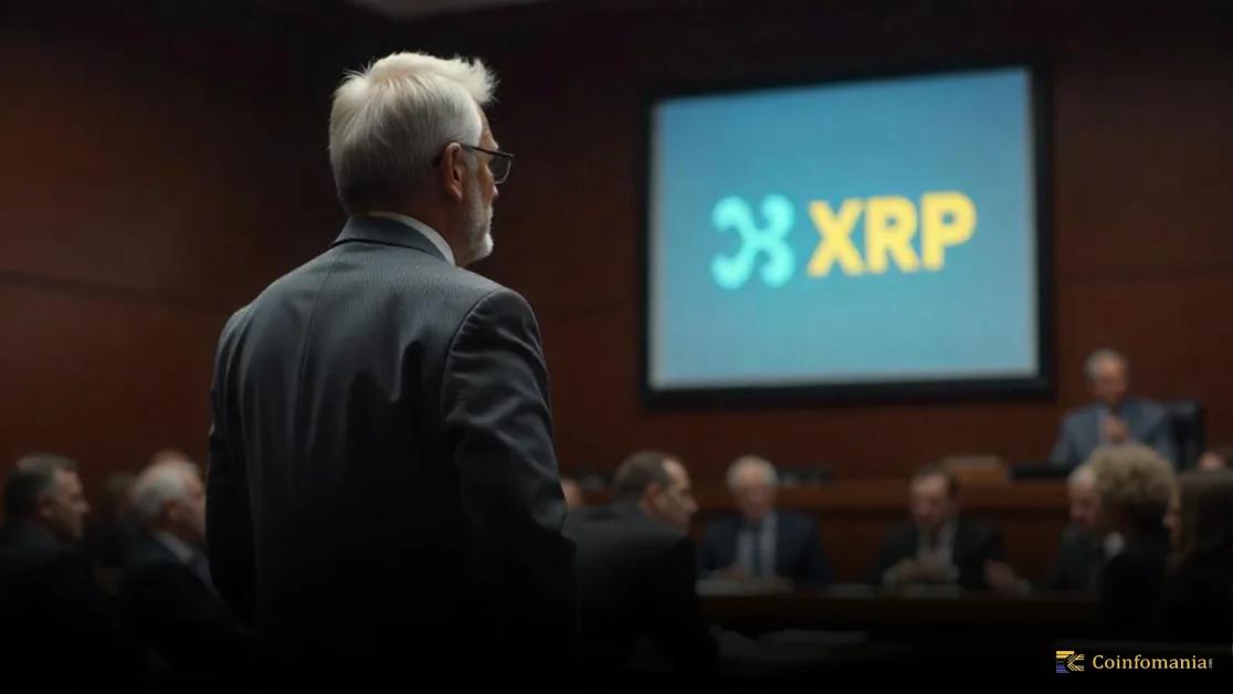 XRP’s Biggest Break: Ripple’s Stunning SEC Victory Ignites $10 Price Speculation