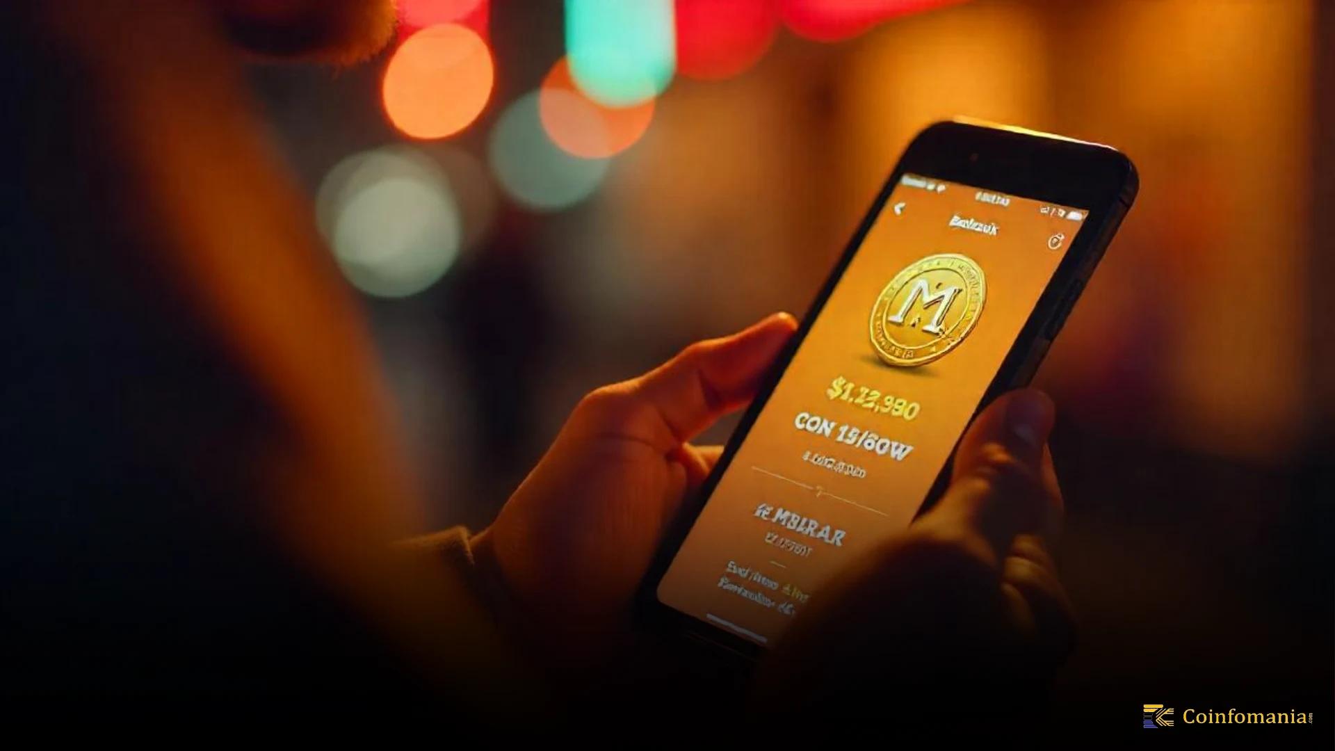Is Mubarak Token the Next Big Meme Coin? Its Rapid Surge Raises Eyebrows—Here’s What You Need to Know Before Buying!
