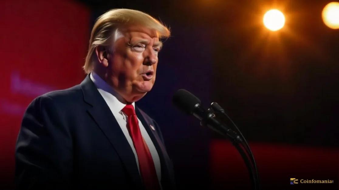 Metaplanet Taps Eric Trump as Strategic Advisor for Bitcoin Push