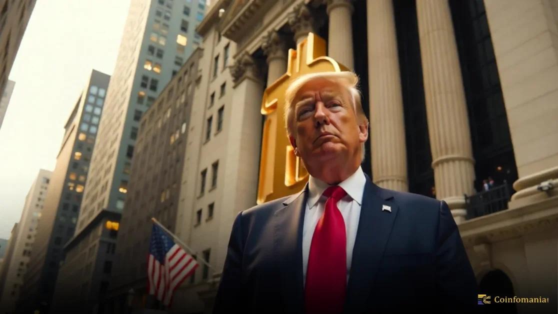 Peter Schiff Criticizes Trump’s Crypto Endorsement Amid $TRUMP Meme Coin Crash