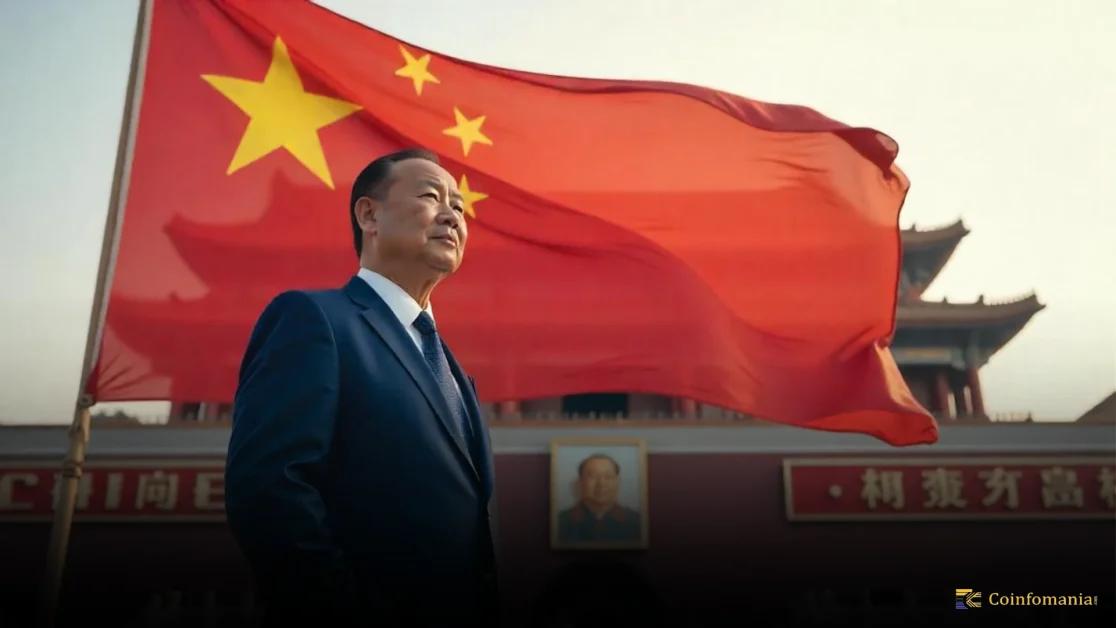China Ramps Up Digital Yuan Efforts to Compete with U.S. Dollar Stablecoins