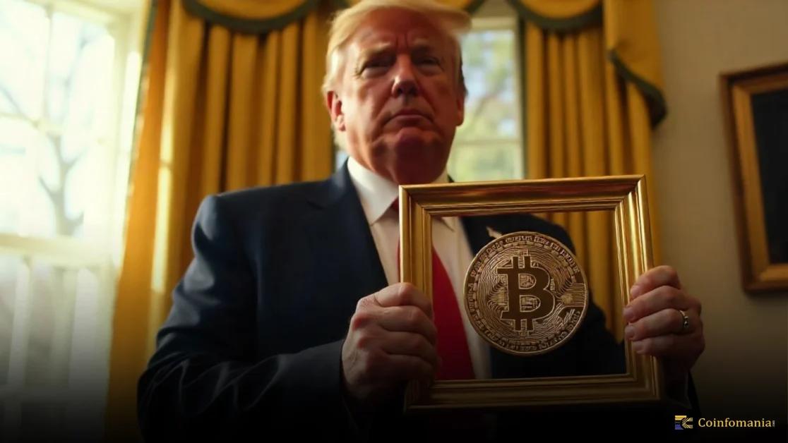 Trump Bitcoin Regulation Could Skyrocket BTC to $85,500 Amid Regulatory Overhaul!