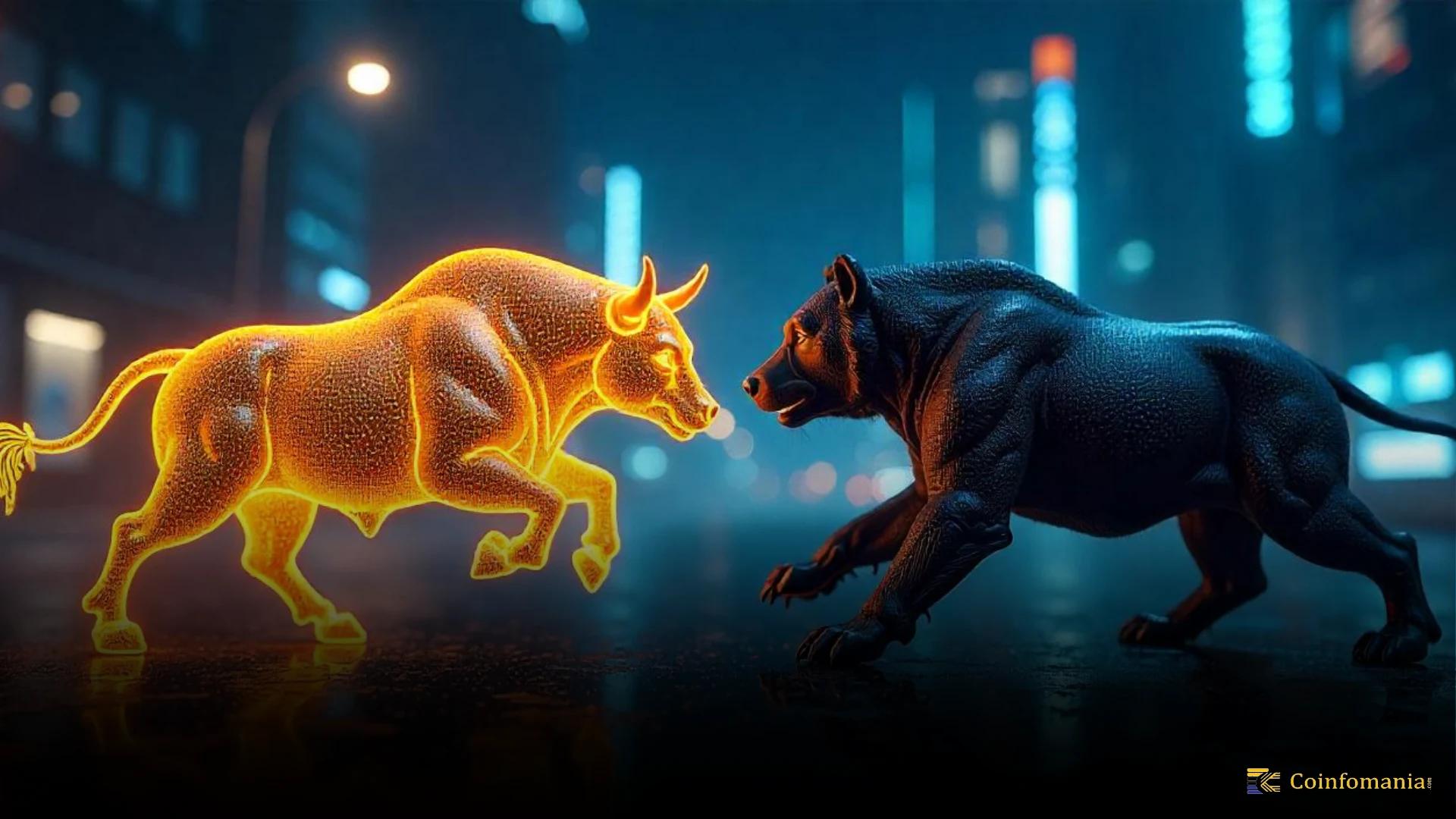 Is the Bitcoin Bull Cycle Over? CryptoQuant CEO Issues a Stark Warning— Will BTC Crash Below $65K?