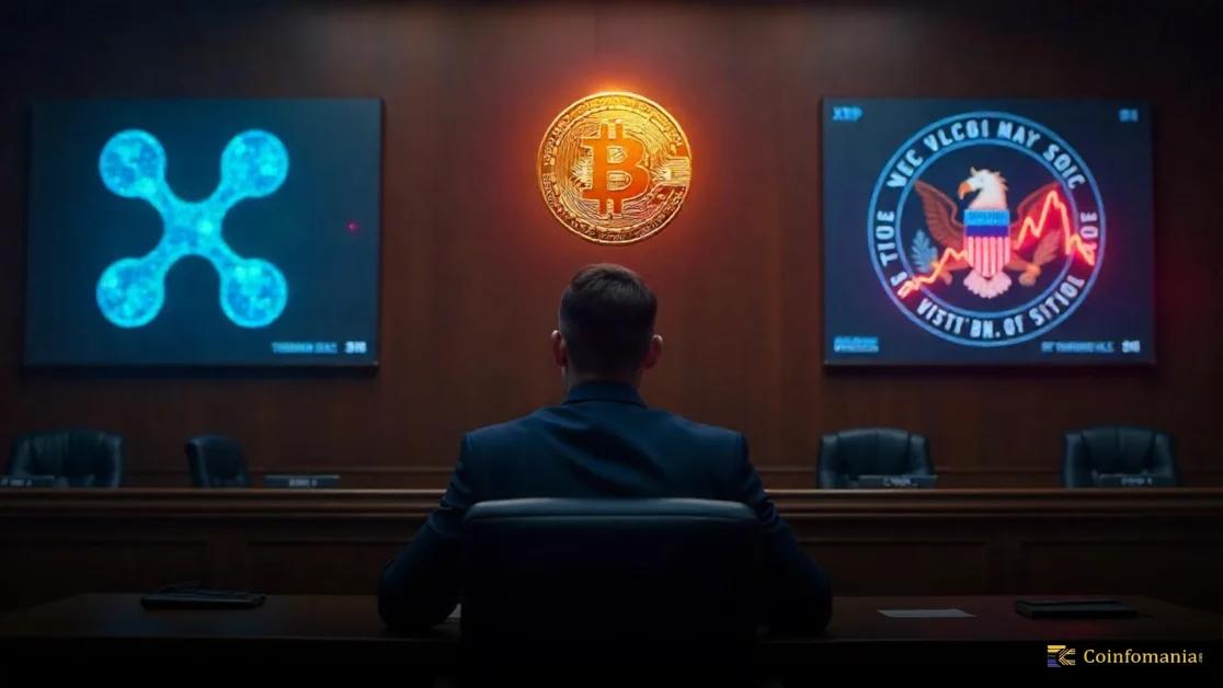 Ripple vs. SEC: XRP Skyrockets After Cross-Appeal – Could XRP Hit $5?