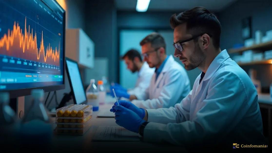 From $5M to $280M+: Atai Life Sciences’ Bitcoin Play Sparks a Massive Biopharma Investment Surge!