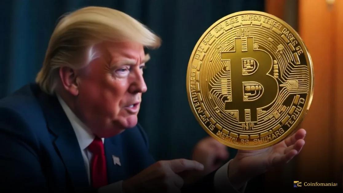 Eric Trump Helps Metalplanet to Become a Global BTC Leader! Here’s What It Means for the Market