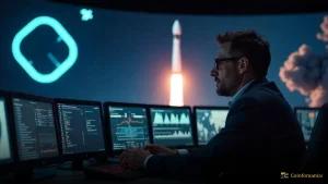 Jed McCaleb&#8217;s $1 Billion Bet &#8211; XRP Price Prediction: XRP Set to Explode With Haven-1 Space Station Launch in 2026