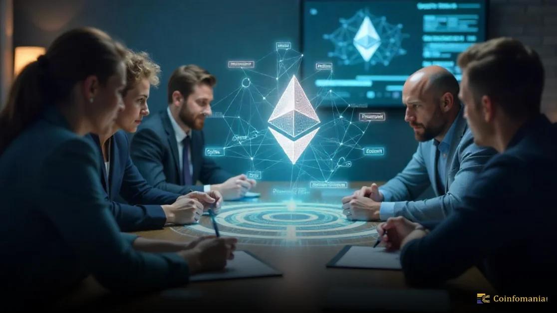 95% Fee Reduction Sparks 99% Revenue Shift: Ethereum’s Layer-2 Network Dilemma Unpacked!