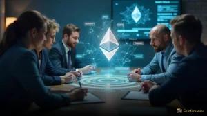95% Fee Reduction Sparks 99% Revenue Shift: Ethereum&#8217;s Layer-2 Network Dilemma Unpacked!