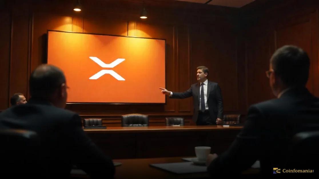 XRP Whales on the Decline Despite SEC Case Win – Can XRP Still Hit $3?