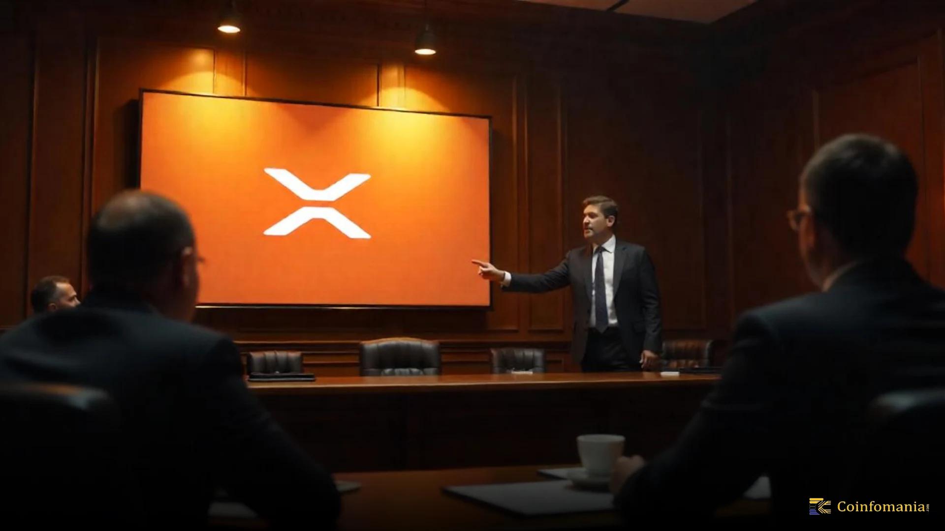 XRP Whales on the Decline Despite SEC Case Win – Can XRP Still Hit $3?