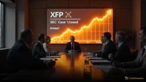 XRP ETF Mania: Why Experts Predict a Price Explosion After SEC&#8217;s Ripple Case Drop!