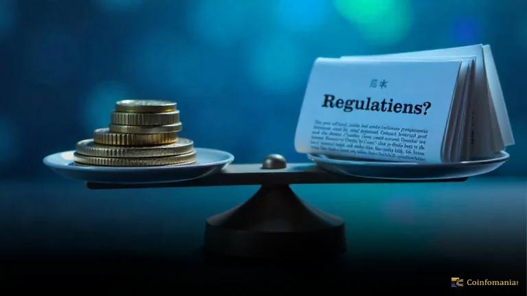 Stablecoin Regulations Tighten: A Lifeline for Financial Stability or a Stranglehold on Innovation?