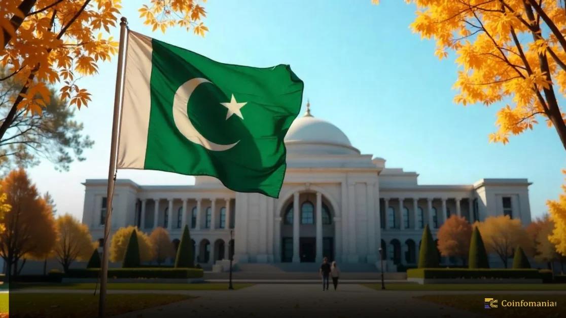 Pakistan’s Bold Crypto Bet: Govt Eyes Surplus Power for Bitcoin Mining Boom