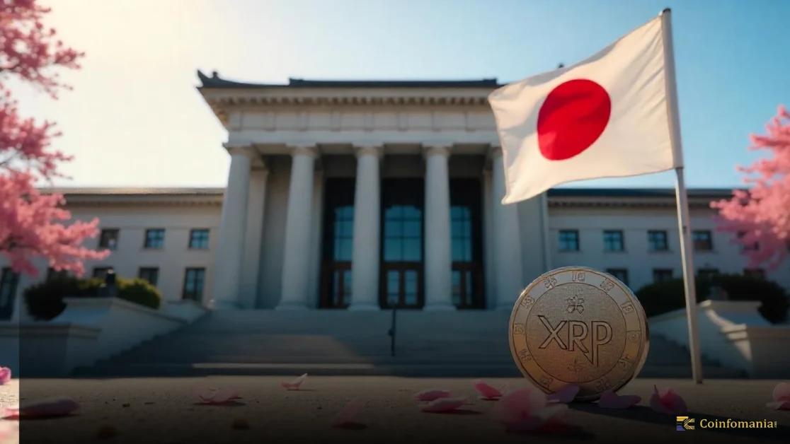 Open House Japan Now Accepts XRP for Property Purchases