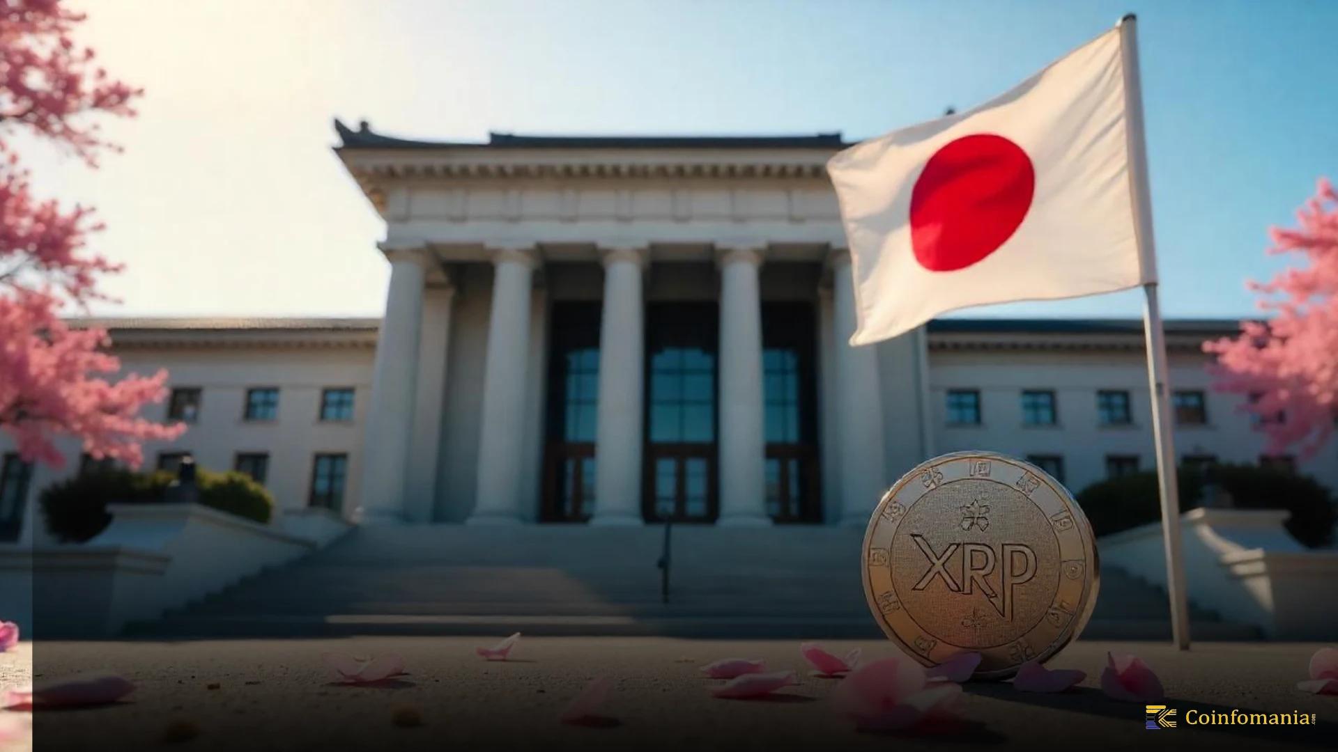 Open House Japan Now Accepts XRP for Property Purchases