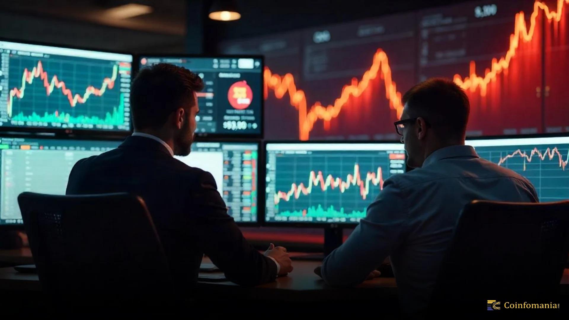 Pi Network Bearish Sentiment: Is Pi Headed to $0.30?
