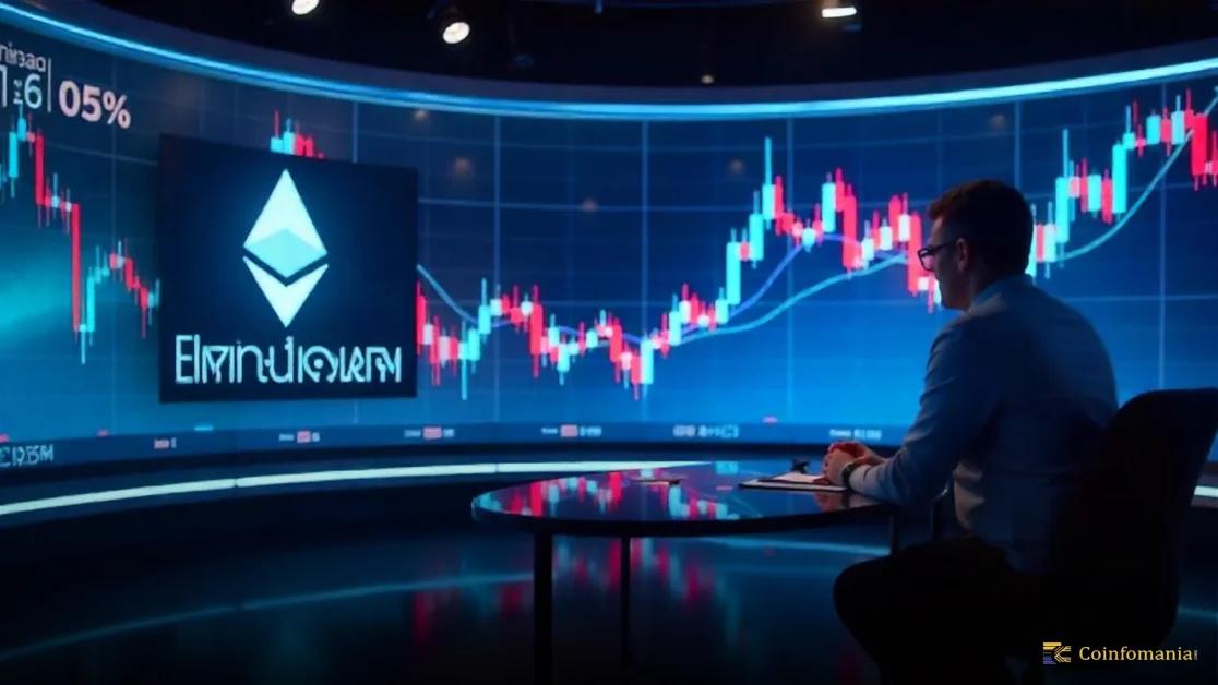 Ethereum Exchange Shock: 360,000 ETH Pulled – Massive Rally or Incoming Crash?