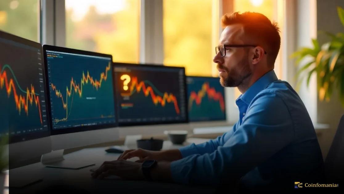 Bitcoin Market Analysis: What’s Next for the Cryptocurrency Amidst Rising Stablecoin Reserves?