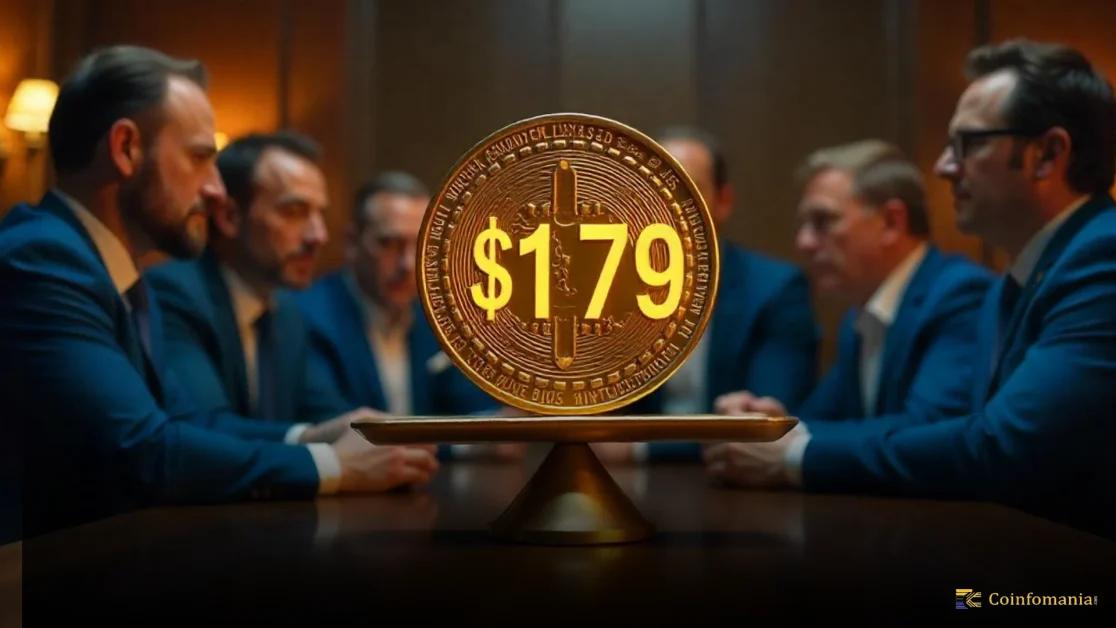 Pi Price Surge: Will Bulls Drive Pi Coin to $1.79 in the Recovery Rally?