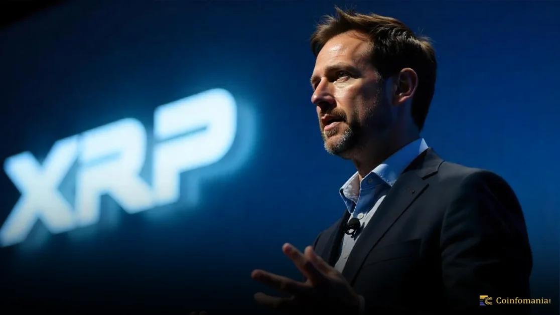 Jed McCaleb Speaks Out: The Truth Behind His Multi-Billion Dollar XRP Controversy Sell-Off!