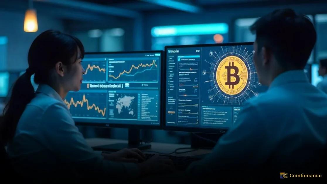 Crypto Market Today (March 22, 2025): BTC Up 0.4%, ETH Gains 1.9%, & Dogecoin Leads Altcoin Surge!