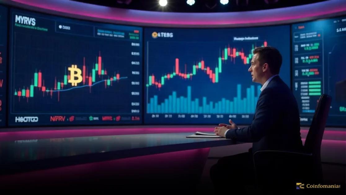 BTC Price Analysis: MVRV Indicator Signals Bitcoin Can Reach $112,000 – Is a Breakout Imminent?