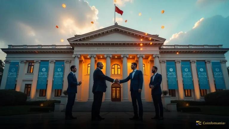 Crypto Adoption in LATAM: Regulatory Progress and Community Growth