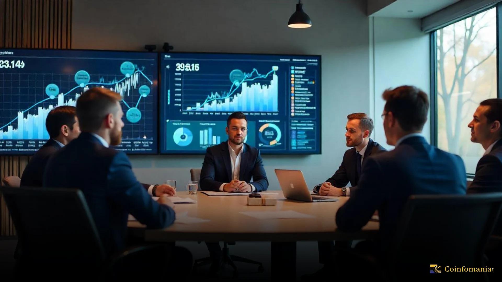Stablecoins & VC Funding: Haun Ventures’ $1B Crypto Bet for 2025
