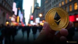 Ethereum’s Scarcity Grows: Could a Supply Squeeze Spark a Price Rebound?