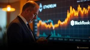 BlackRock&#8217;s $200 Million Bet on Ethereum: How BlackRock Crypto ETF Could Skyrocket Ethereum
