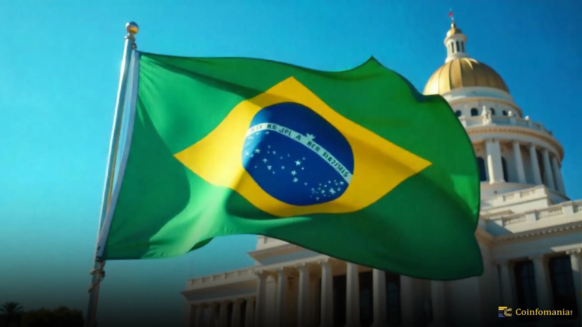 Will Brazil’s Stablecoin Proposal Disrupt the Market? Coinbase Pushes Back!