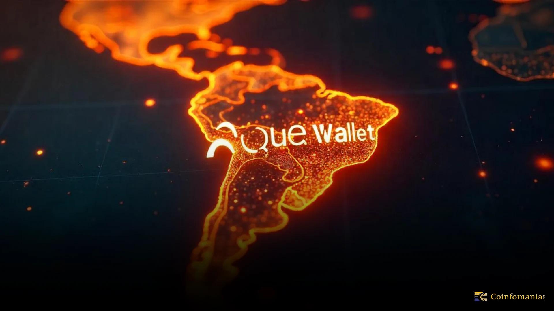 Aqua Wallet Teases Game-Changing LatAm Expansion – What’s Coming Next?