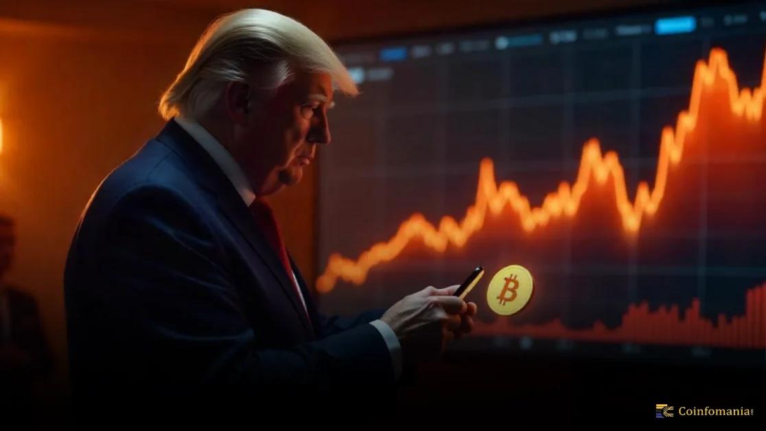 Could Bitcoin Hit $90K? Analysts Predict Rebound Amid Trump’s Tariff Shift and Fed Adjustments