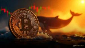 $3 Million Bet That Turned into $250 Million: Bitcoin Whale Could Trigger the Next BTC Mega Surge!