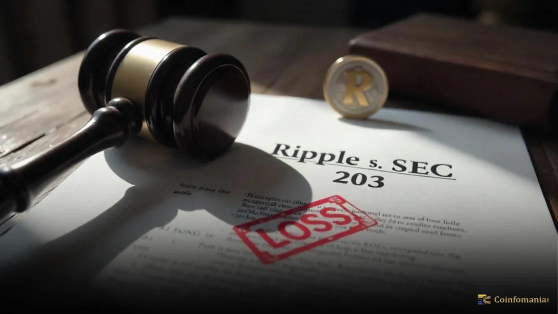 XRP Price Surges 11% After SEC’s $1.3B Loss in Ripple Lawsuit— Is an XRP All-Time High Next?