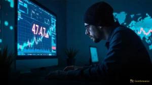 Crypto Nightmare: Dombivli Man Duped of ₹47.47 Lakh in Elaborate Scam
