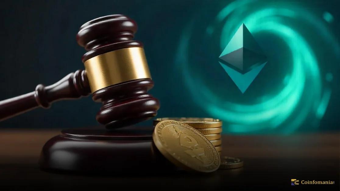 US Treasury’s Crypto Crackdown: Will Ethereum Withstand the Tornado Cash Fallout?