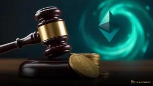 US Treasury’s Crypto Crackdown: Will Ethereum Withstand the Tornado Cash Fallout?