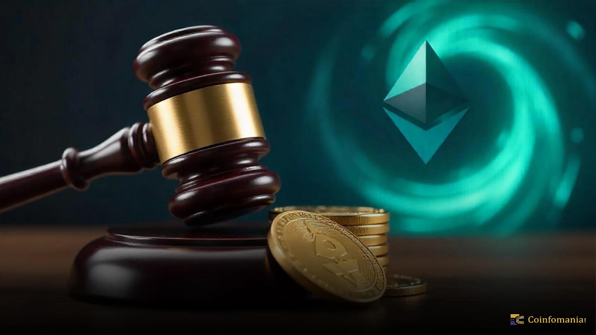 US Treasury’s Crypto Crackdown: Will Ethereum Withstand the Tornado Cash Fallout?
